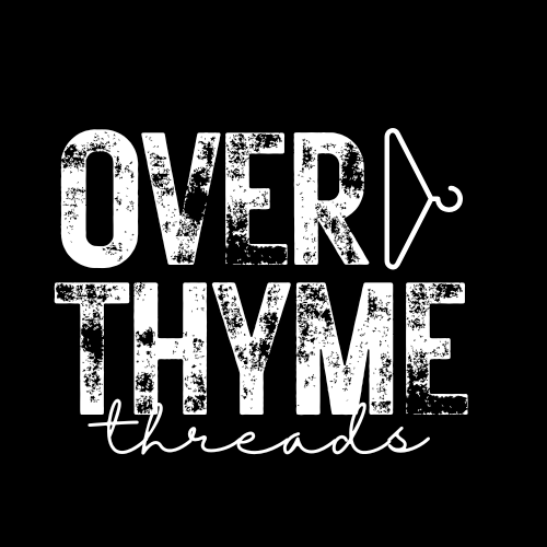 Overthyme Threads